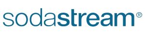 logo sodastream